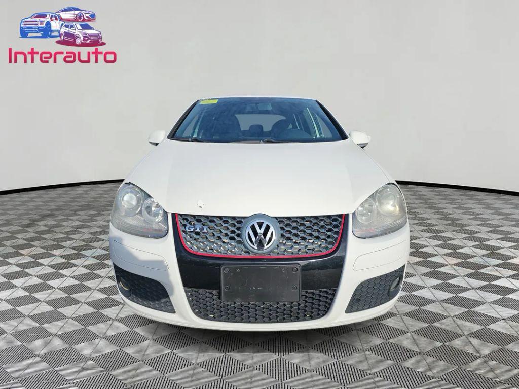 used 2009 Volkswagen GTI car, priced at $6,899