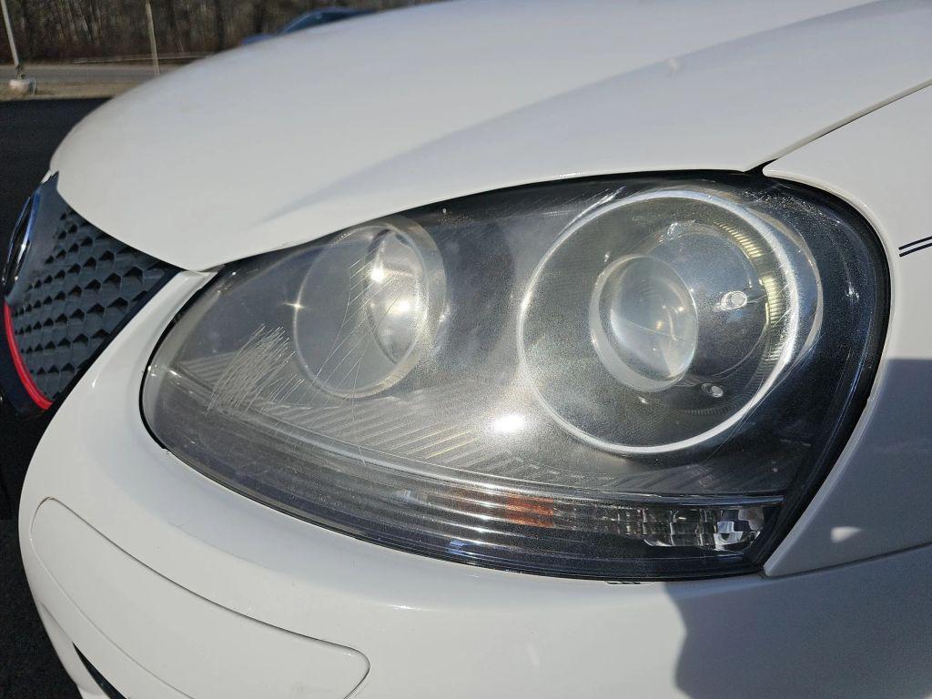 used 2009 Volkswagen GTI car, priced at $6,899