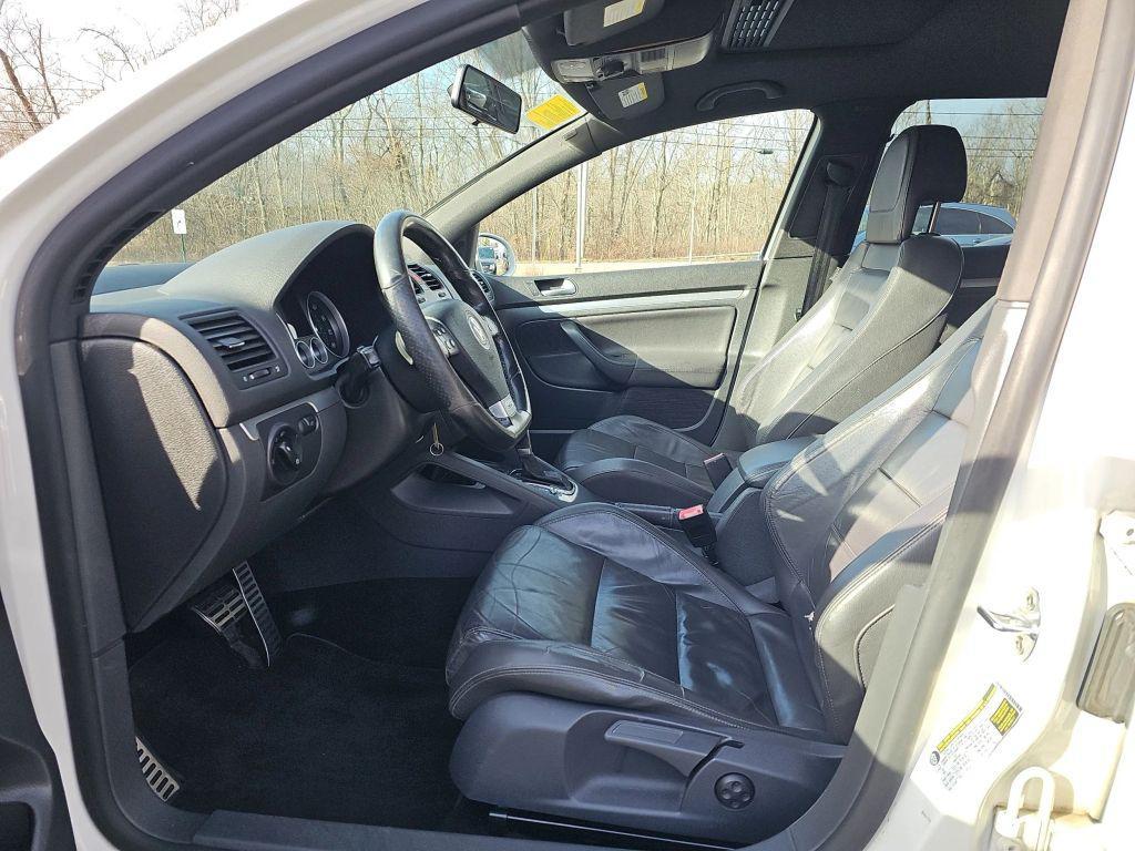 used 2009 Volkswagen GTI car, priced at $6,899