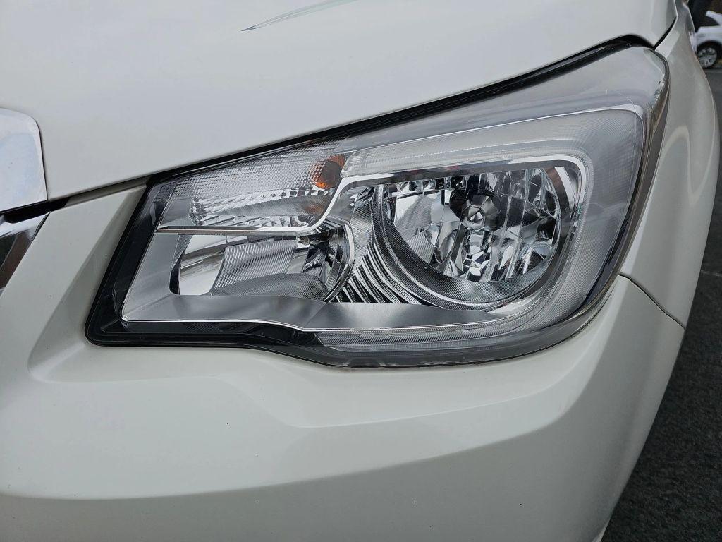 used 2017 Subaru Forester car, priced at $12,499