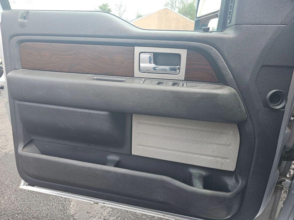 used 2012 Ford F-150 car, priced at $15,999
