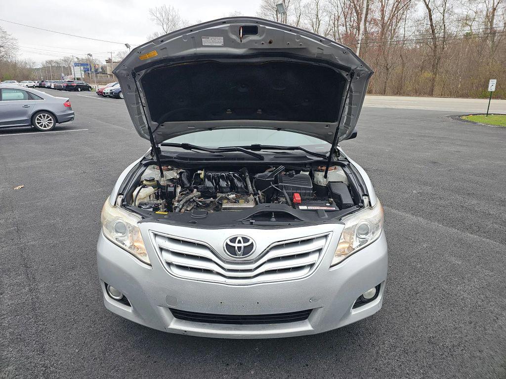 used 2010 Toyota Camry car, priced at $6,999