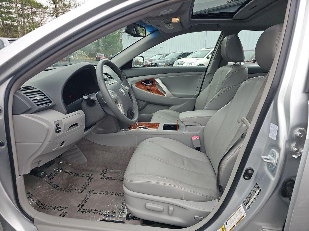 used 2010 Toyota Camry car, priced at $6,999