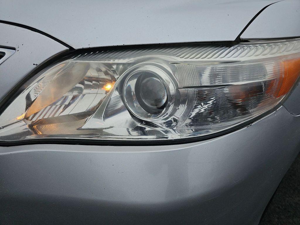 used 2010 Toyota Camry car, priced at $6,999