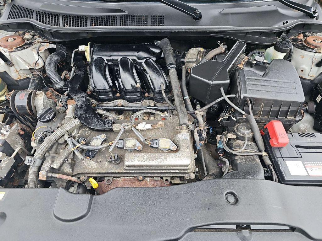 used 2010 Toyota Camry car, priced at $6,999