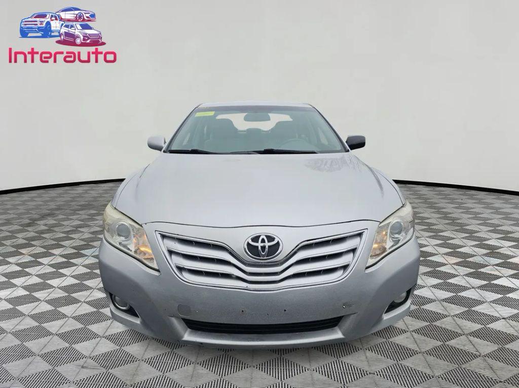 used 2010 Toyota Camry car, priced at $6,999