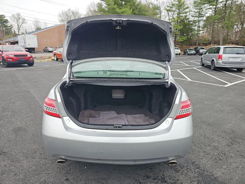 used 2010 Toyota Camry car, priced at $6,999