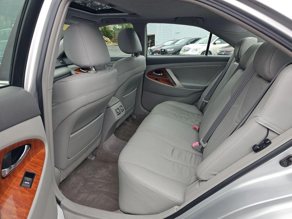 used 2010 Toyota Camry car, priced at $6,999