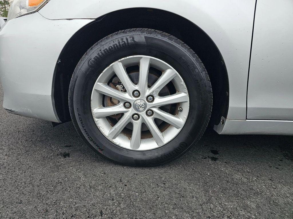 used 2010 Toyota Camry car, priced at $6,999