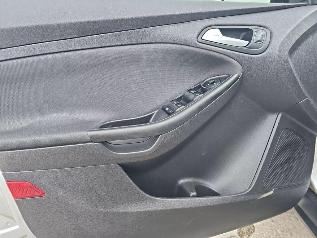 used 2017 Ford Focus car, priced at $5,899