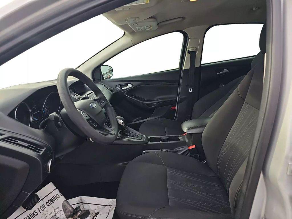 used 2017 Ford Focus car, priced at $5,899