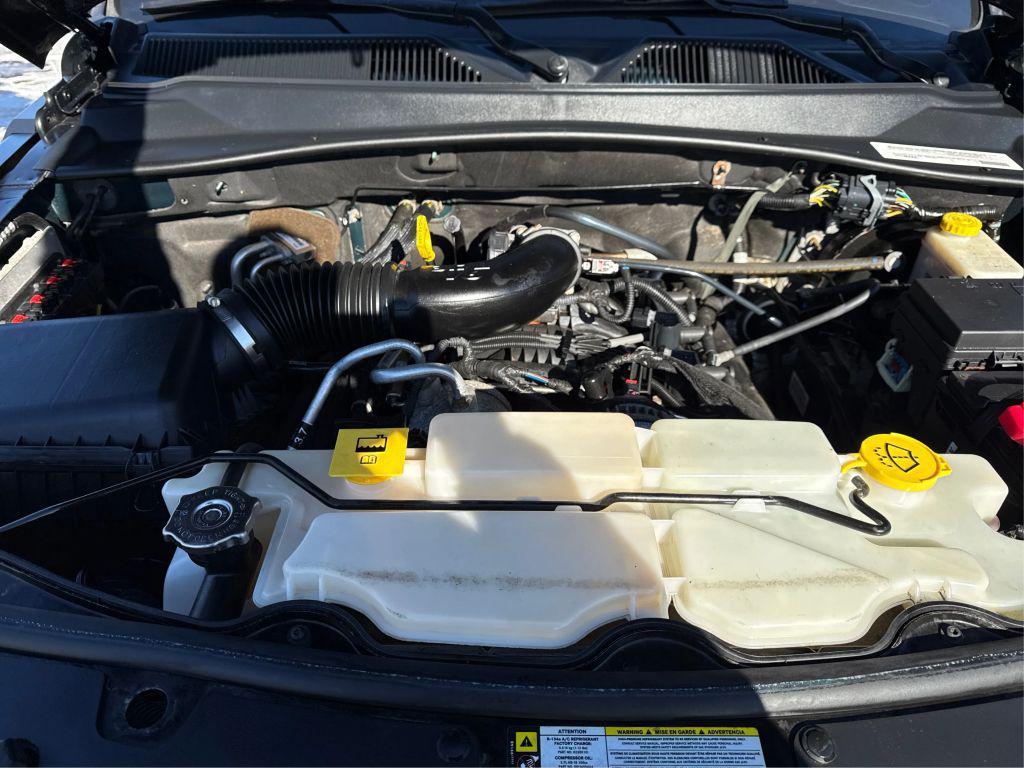 used 2012 Jeep Liberty car, priced at $5,699