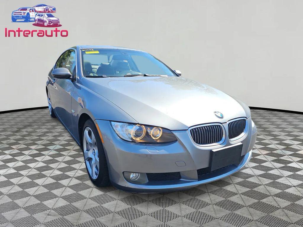 used 2009 BMW 328 car, priced at $8,949