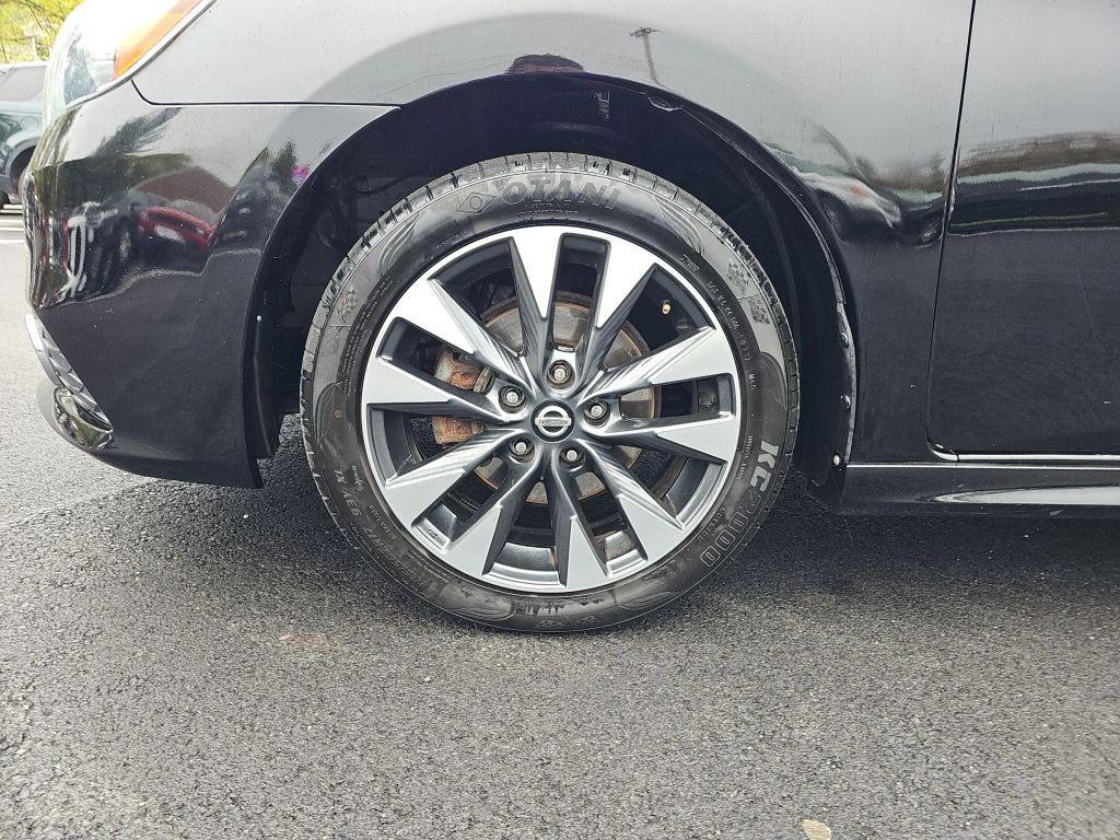 used 2017 Nissan Sentra car, priced at $8,597