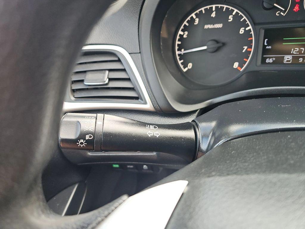 used 2016 Nissan Sentra car, priced at $7,699