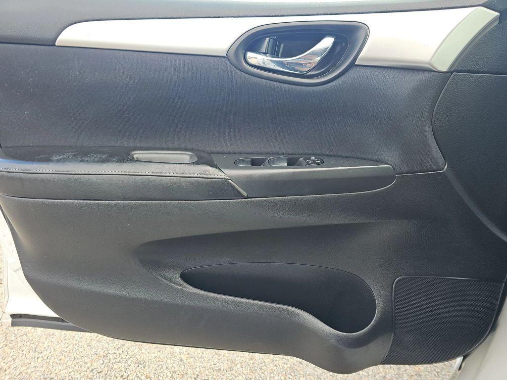 used 2016 Nissan Sentra car, priced at $7,699