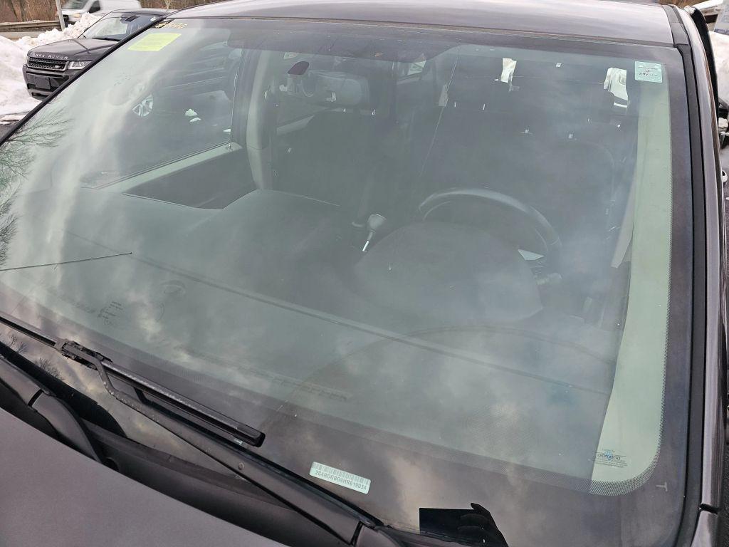 used 2017 Dodge Grand Caravan car, priced at $11,499