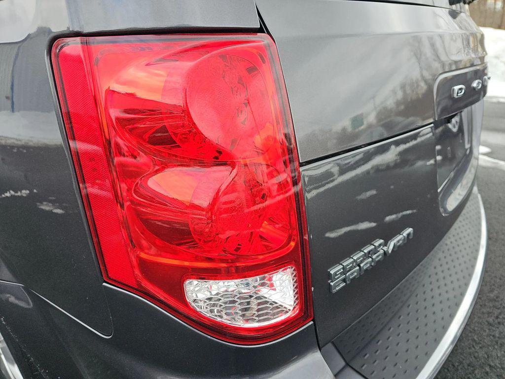 used 2017 Dodge Grand Caravan car, priced at $11,499
