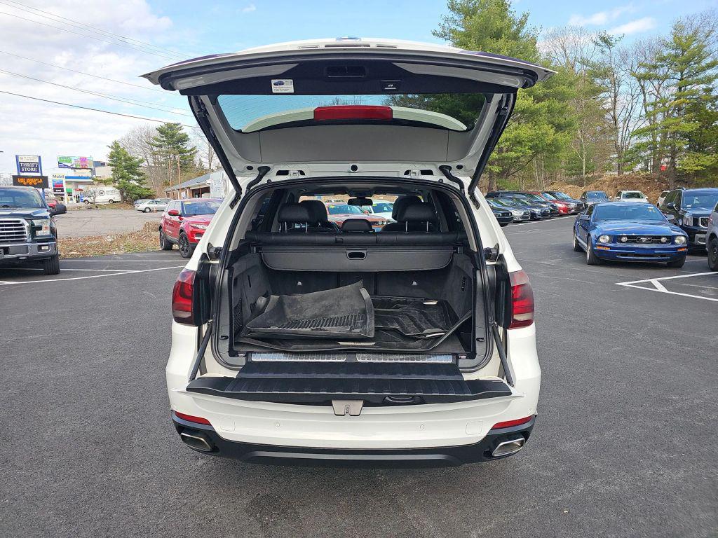 used 2016 BMW X5 eDrive car, priced at $16,499