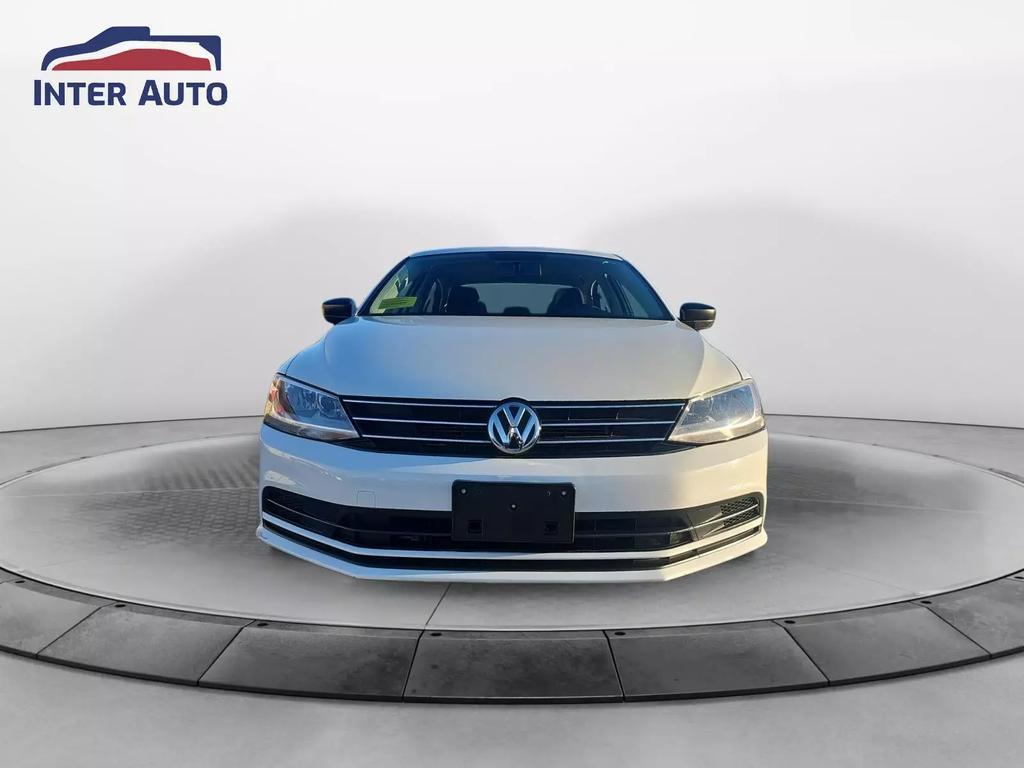 used 2015 Volkswagen Jetta car, priced at $8,299