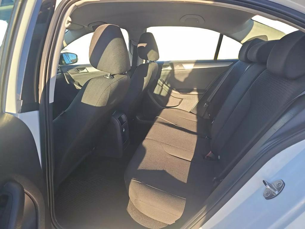 used 2015 Volkswagen Jetta car, priced at $8,299