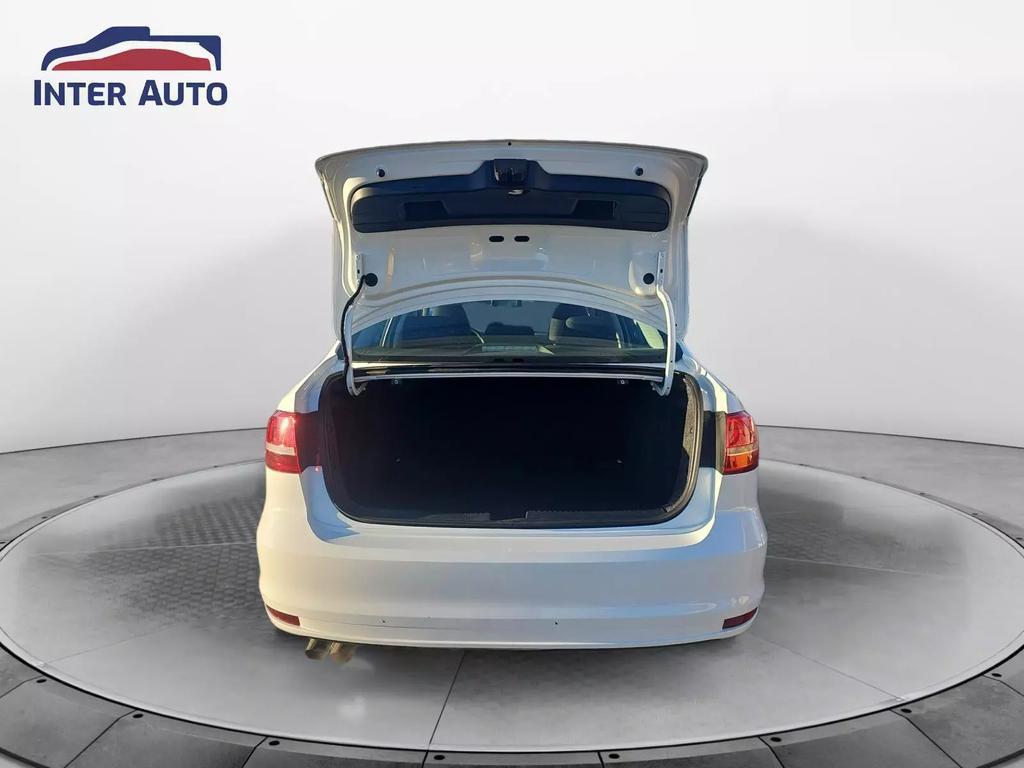 used 2015 Volkswagen Jetta car, priced at $8,299