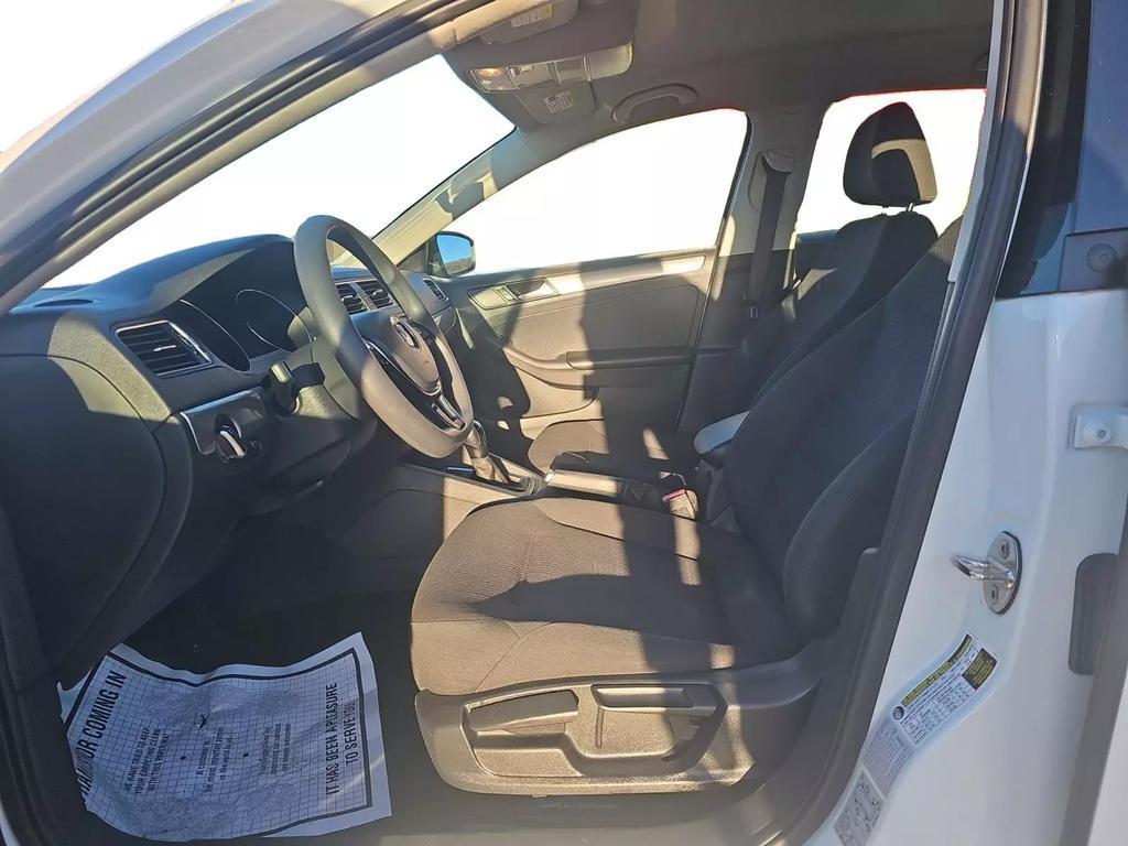 used 2015 Volkswagen Jetta car, priced at $8,299