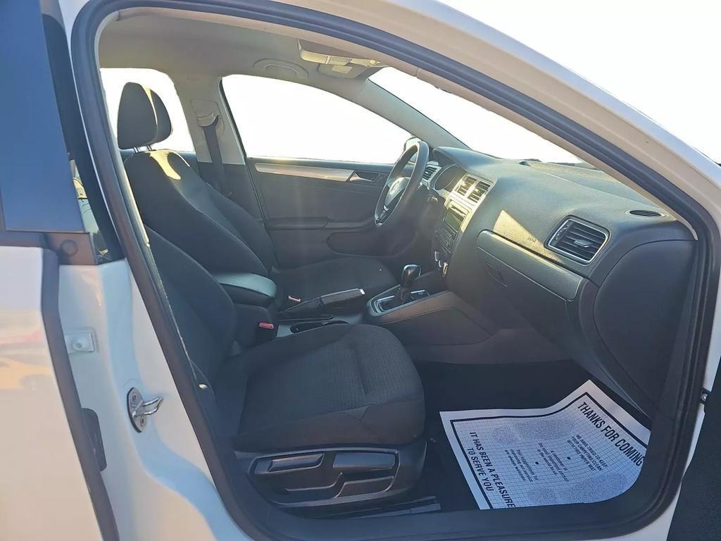 used 2015 Volkswagen Jetta car, priced at $8,299