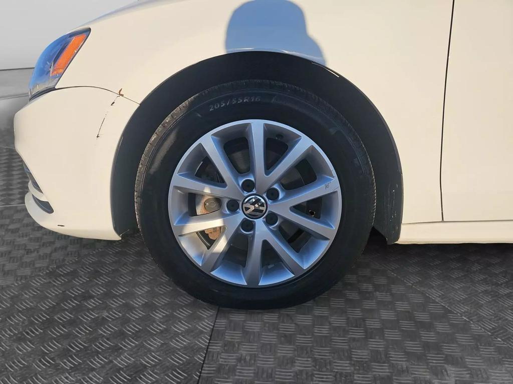 used 2015 Volkswagen Jetta car, priced at $8,299