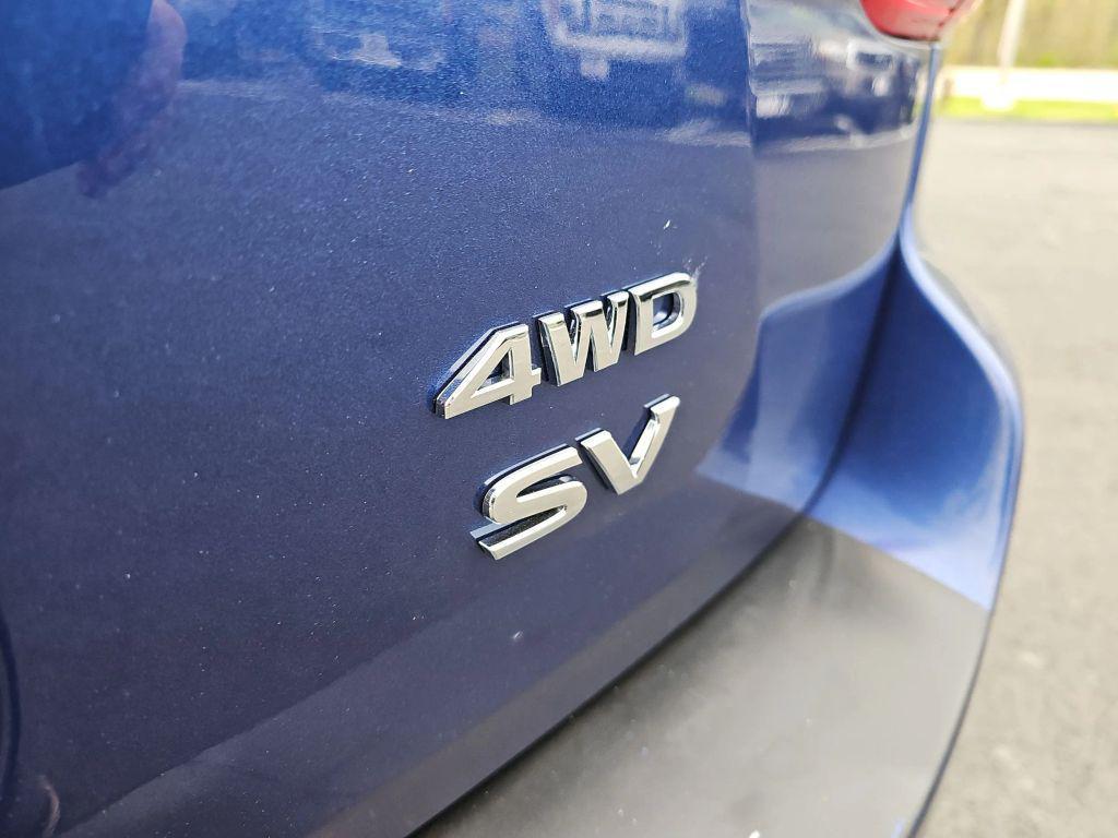 used 2018 Nissan Pathfinder car, priced at $10,997