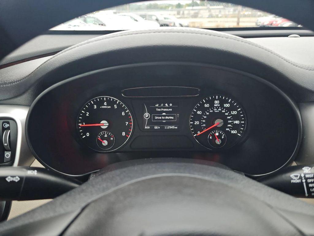 used 2016 Kia Sorento car, priced at $7,398