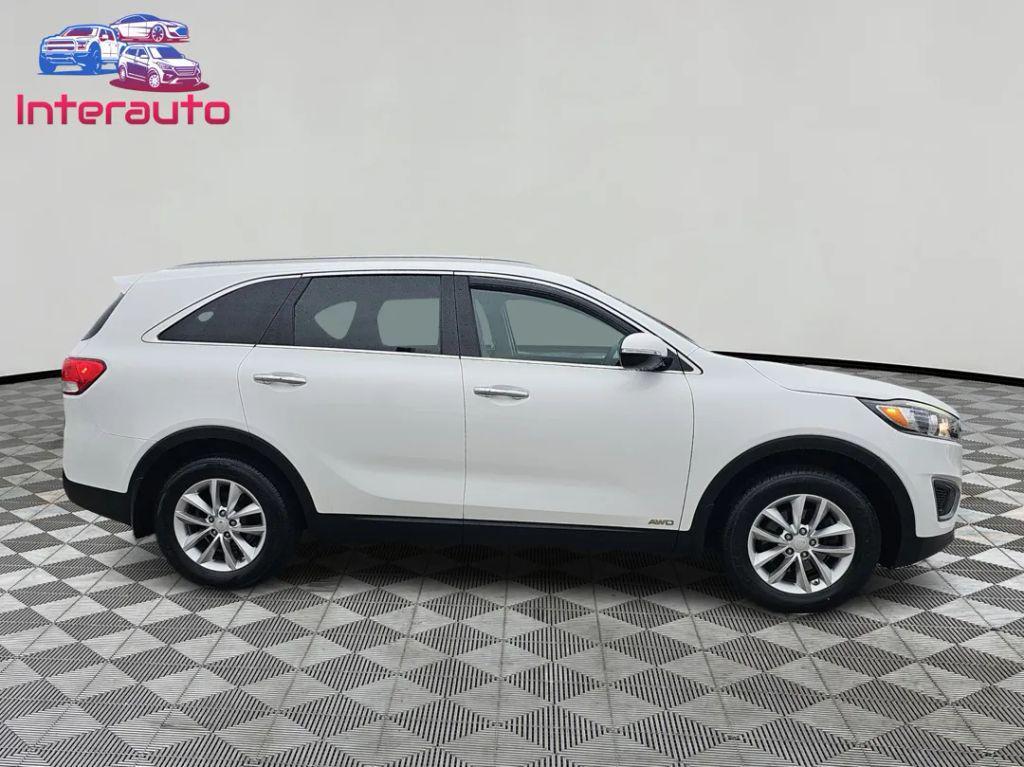 used 2016 Kia Sorento car, priced at $7,398