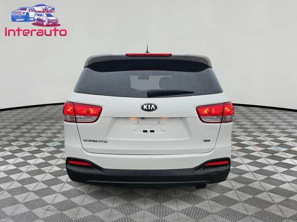 used 2016 Kia Sorento car, priced at $7,398