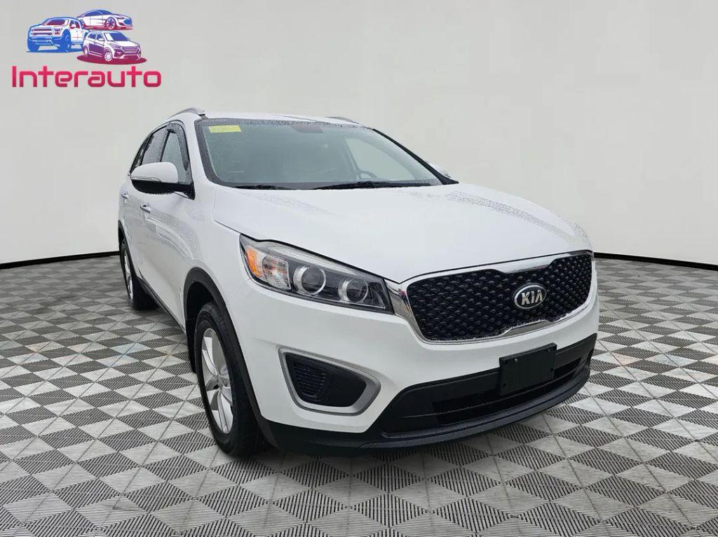 used 2016 Kia Sorento car, priced at $7,398