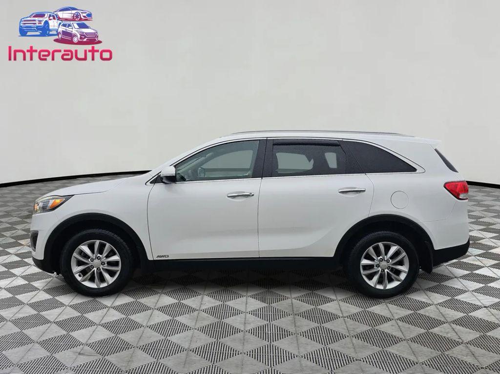 used 2016 Kia Sorento car, priced at $7,398