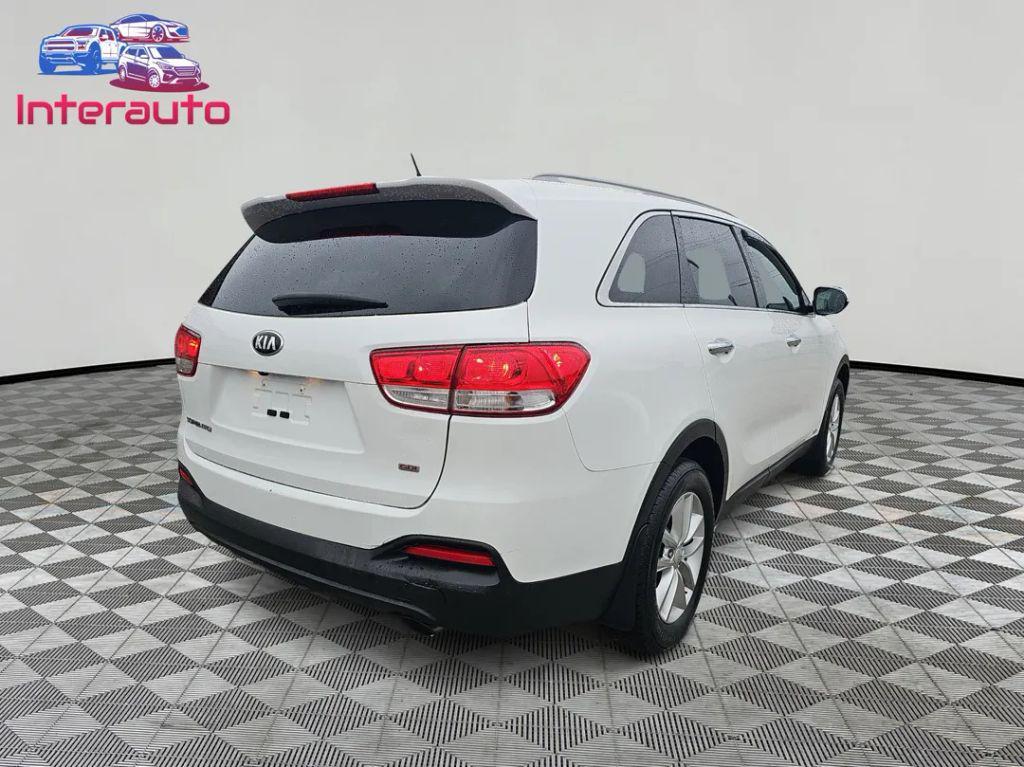 used 2016 Kia Sorento car, priced at $7,398