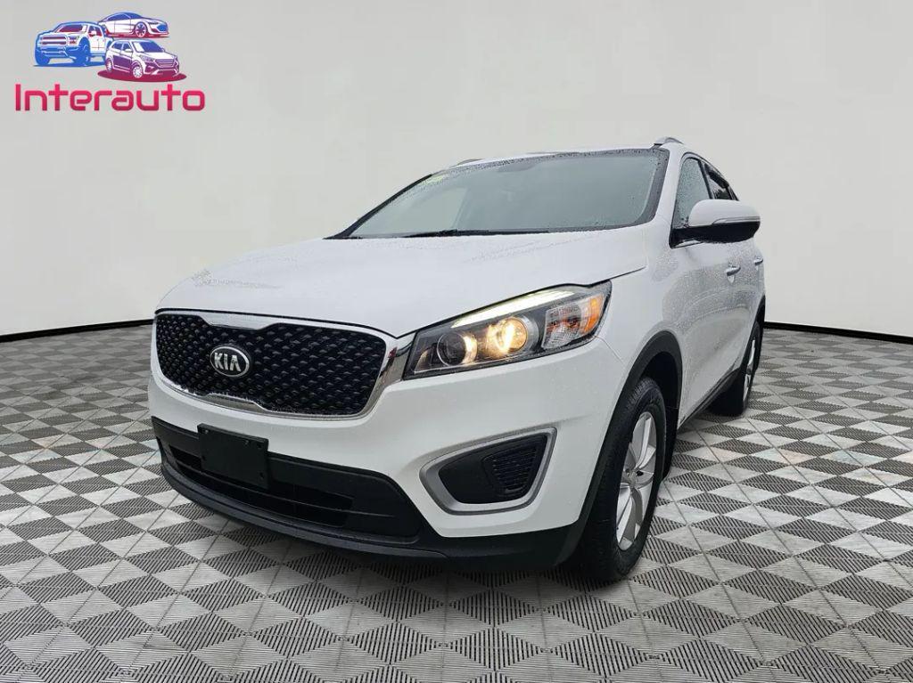 used 2016 Kia Sorento car, priced at $7,398