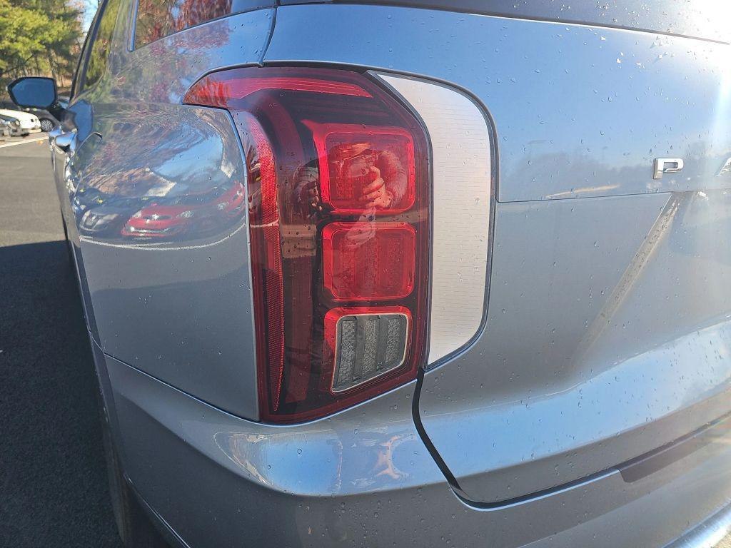 used 2020 Hyundai Palisade car, priced at $19,899