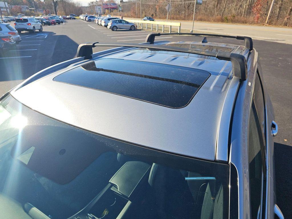 used 2020 Hyundai Palisade car, priced at $19,899