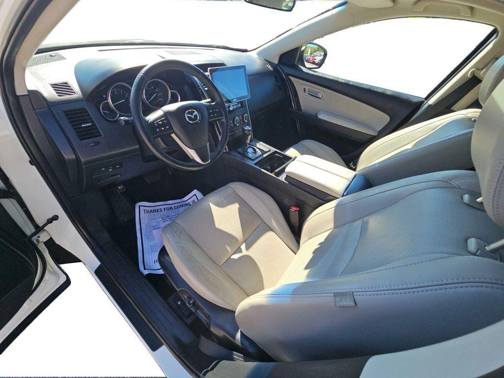 used 2014 Mazda CX-9 car, priced at $7,799