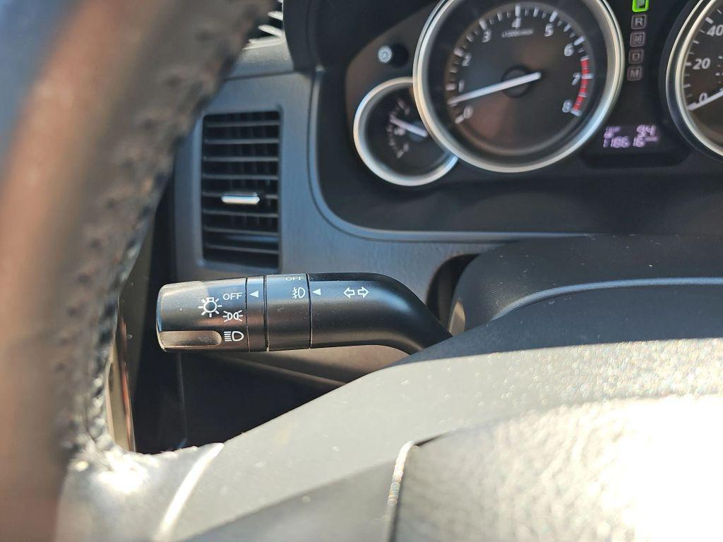 used 2014 Mazda CX-9 car, priced at $7,799
