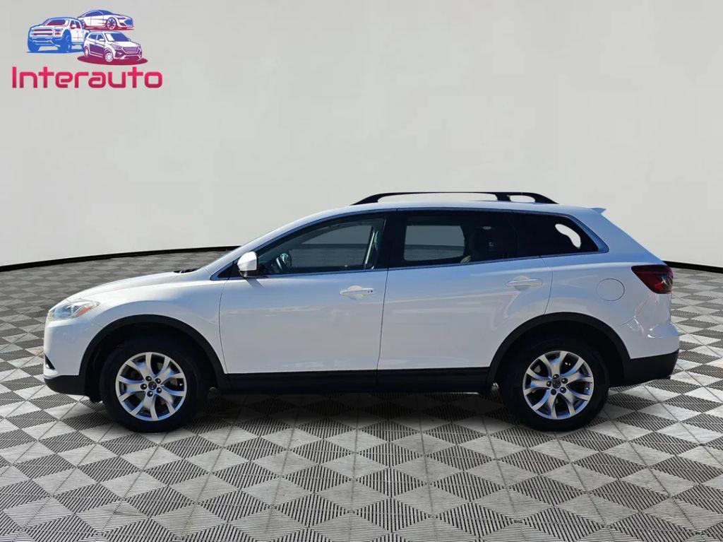 used 2014 Mazda CX-9 car, priced at $7,799