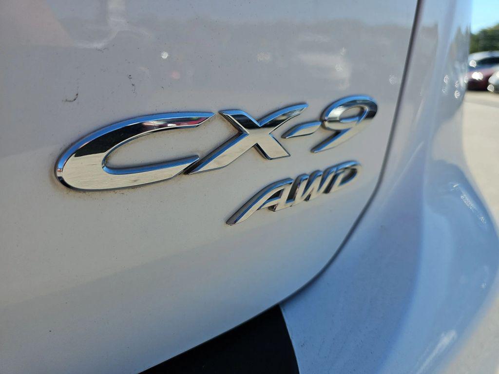 used 2014 Mazda CX-9 car, priced at $7,799