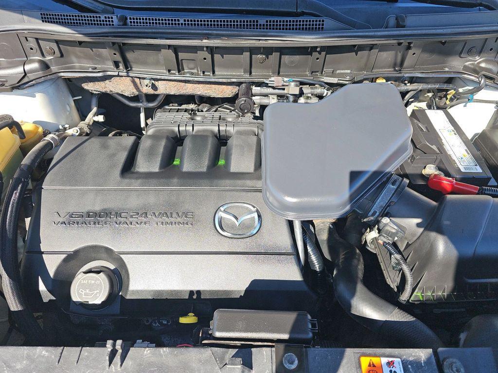 used 2014 Mazda CX-9 car, priced at $7,799