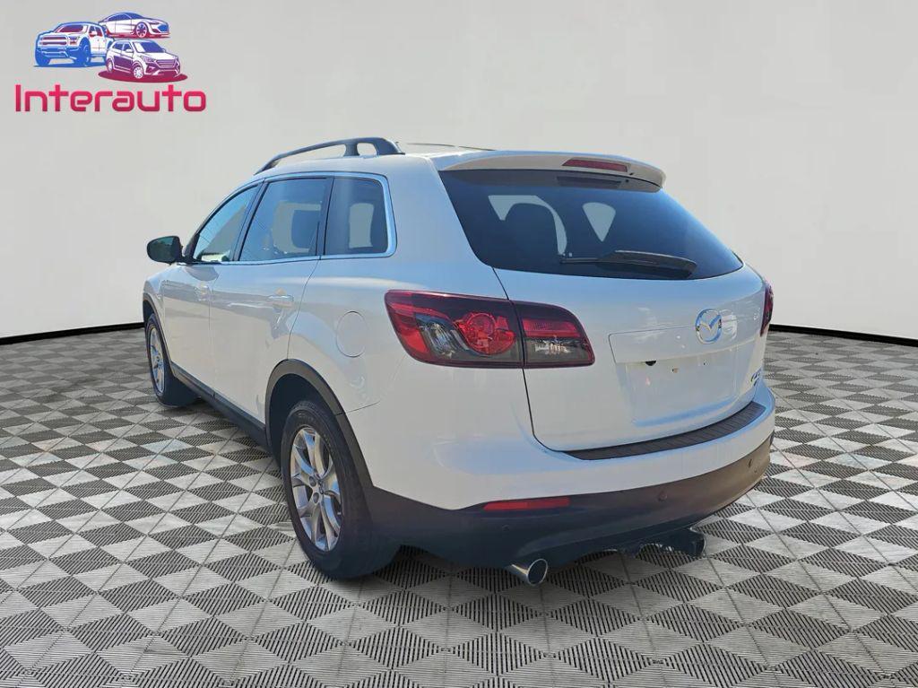 used 2014 Mazda CX-9 car, priced at $7,799