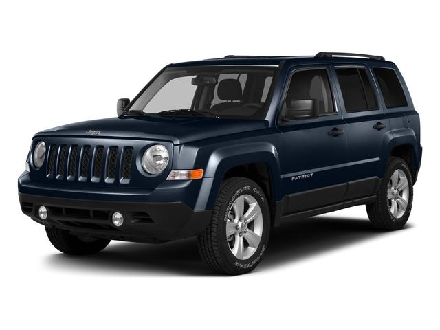 used 2016 Jeep Patriot car, priced at $6,999
