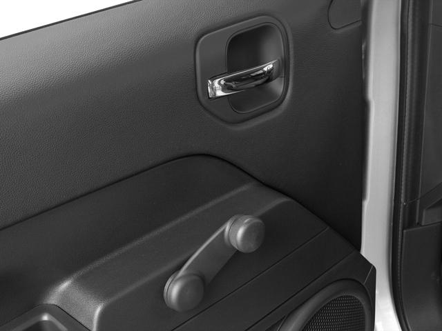 used 2016 Jeep Patriot car, priced at $6,999