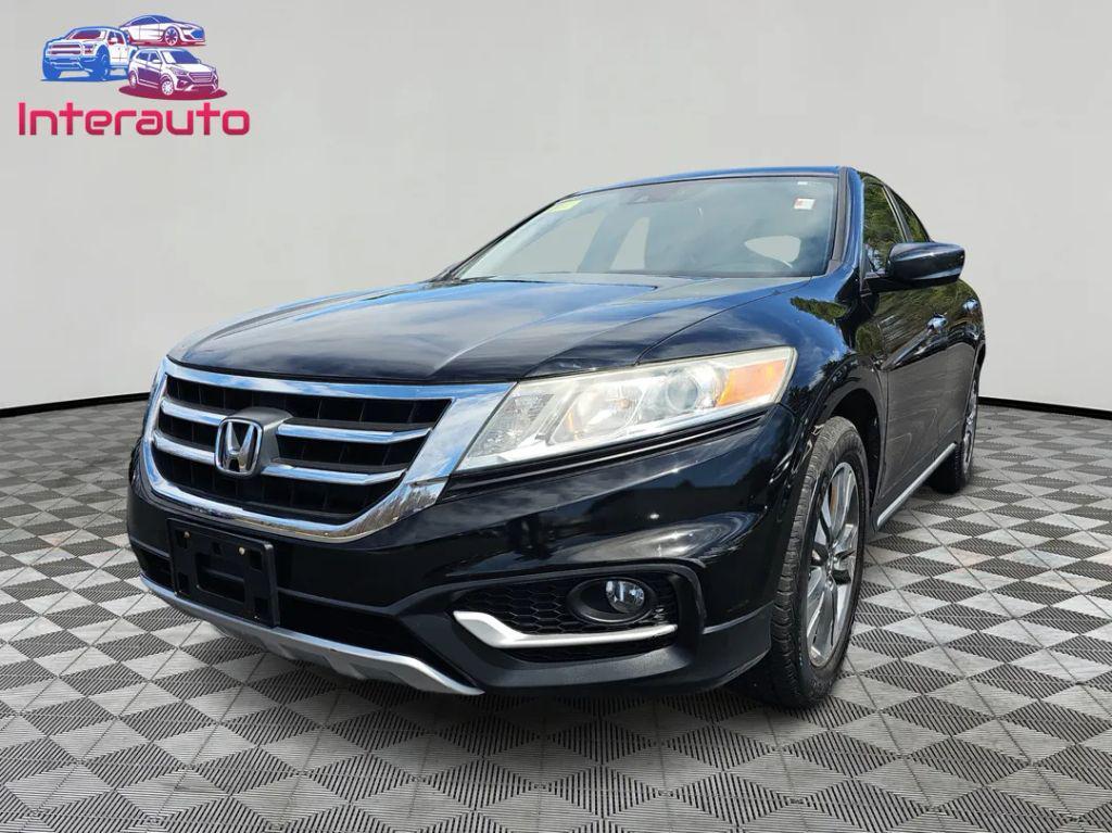 used 2013 Honda Crosstour car, priced at $15,999