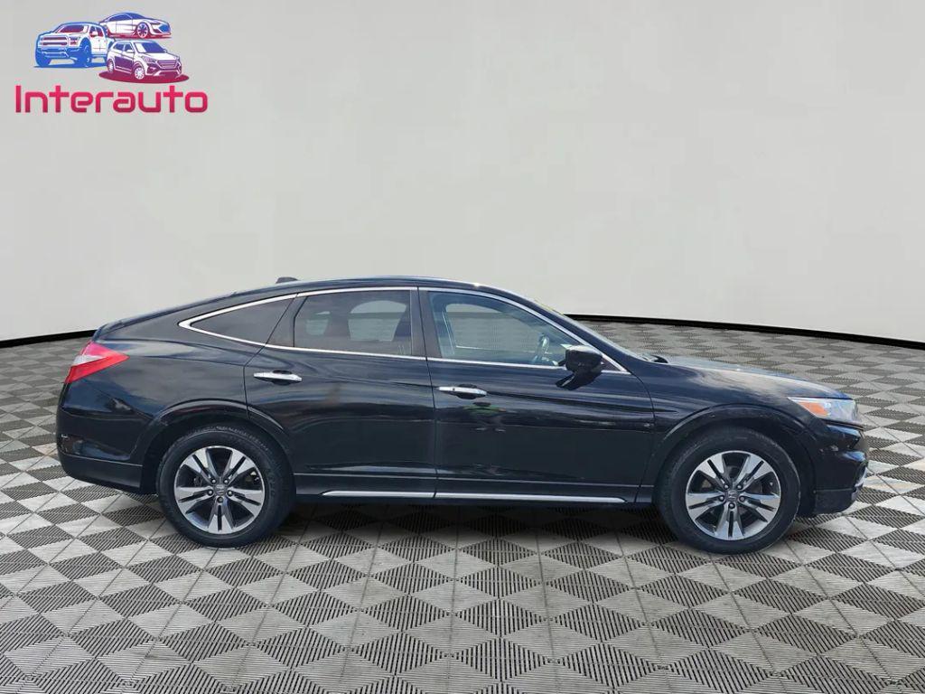 used 2013 Honda Crosstour car, priced at $15,999