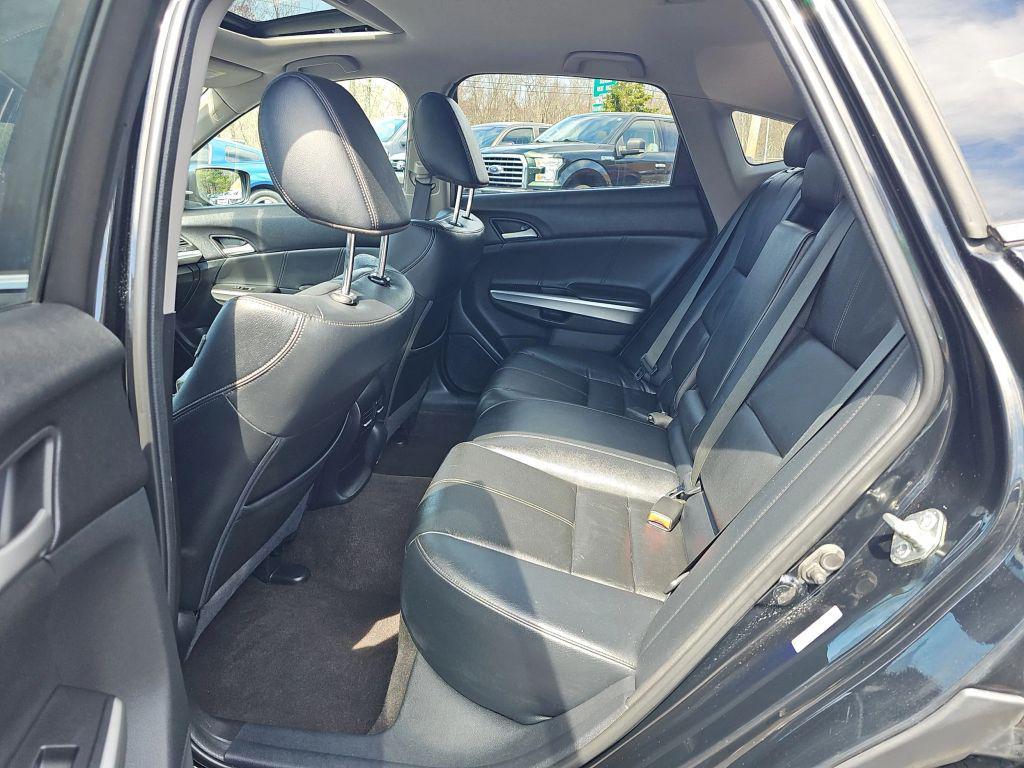 used 2013 Honda Crosstour car, priced at $15,999